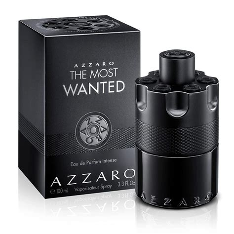 azzaro most wanted review